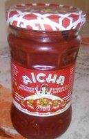 Double concentre de tomate