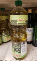 Mabrouka Olive Oil