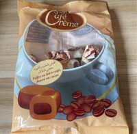 Cafe Creme
