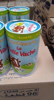 Fromage belle vache 96p