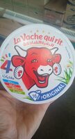 La vache qui rit 16 p origianl