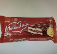 Merendina