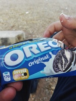 Oreo