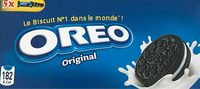 Oreo original