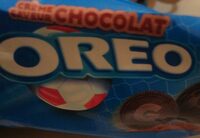 Oreo