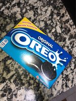 Oreo