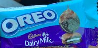 Oreo