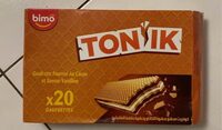 Tonik