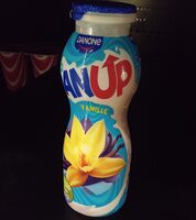 Dan up
