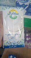 Laitn UHT entier