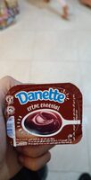 Danettz Chocolat