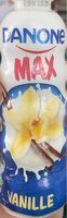 Danone max