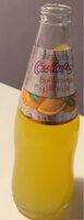 Pulmes bulles d’orange
