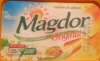 Magdor