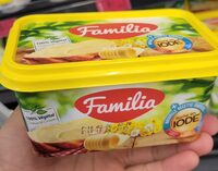 Marg Familia 400G