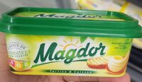Magdor