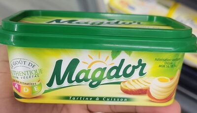 Magdor