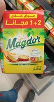 Magdor