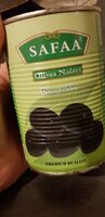 Olive noire