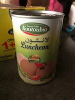 Luncheon
