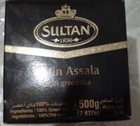 Grain Assala