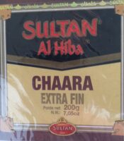 Sultan Green Tea Al Hiba 200G
