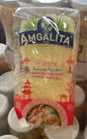 Chinese vermicelli