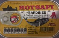 Sardines