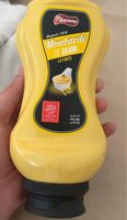 Moutarde Pikarome 440 g