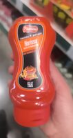Harissa Pikarome 240 g