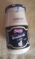 Moutard Pikarome 350g