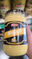Moutarde Pikarome 670 g