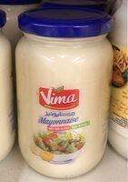 Mayonnaise Vima 330 g