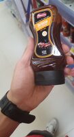 Sauce barbecue pikarome