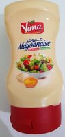 Mayonaise vima 210g