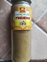 Savourez vos plats a l indienne