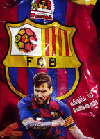 Match Ball