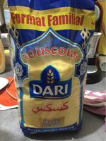Couscous