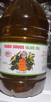 Olive oil
