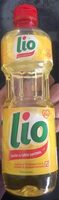 Lio huile de table
