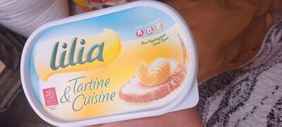 Tartine & Cuisine
