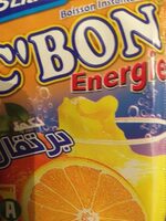 C'Bon Energie