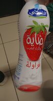 Daya fraise 330g