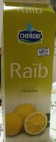 Raib citron