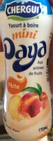 Dayaخوخ