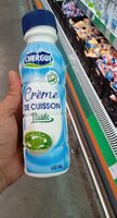 Chergui créme de cuisson