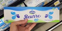 Chergui beurre femier