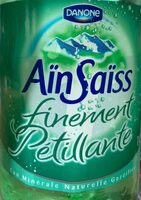 AïnSaïss اس تالب