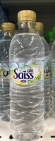 Ain saiss deliss citron gingembre