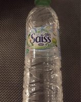 Ain saiss gout pomme